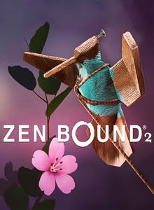 Обложка от игры Zen Bound 2
