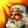 Оригинальная иконка от игры Zeus: Master Of Olympus