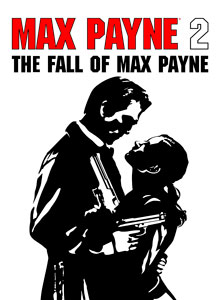 Обложка от игры Max Payne 2