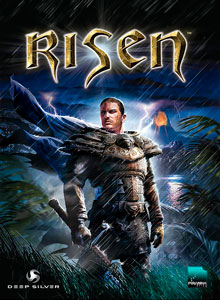 Обложка от игры Risen