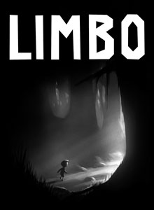 Обложка от игры Limbo