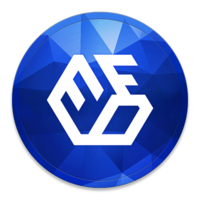 MyDockFinder Штучная Иконка в стиле App