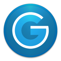 Gameplay Time Tracker Штучная Иконка в стиле App