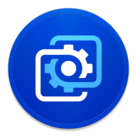 Wallpaper Engine Штучная Иконка в стиле App