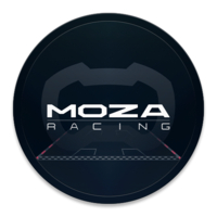 MOZA Pit House Штучная Иконка в стиле App