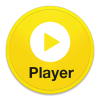 PotPlayer Штучная Иконка в стиле App