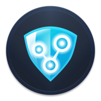 Radmin VPN Штучная Иконка в стиле App