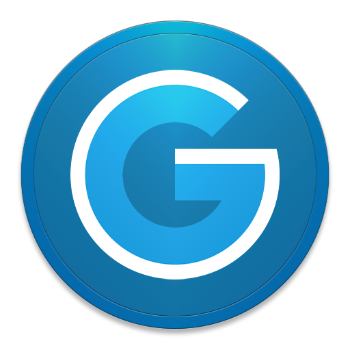 Gameplay Time Tracker Штучная Иконка в стиле App