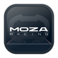 MOZA Pit House Штучная Иконка в стиле Squircle