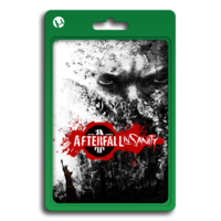 Afterfall Insanity Штучная Иконка в стиле Full Card Torrent