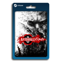 Afterfall Insanity Штучная Иконка в стиле Full Card Steam