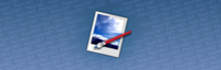 Шапка для программы Paint.NET
