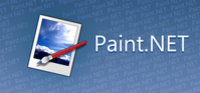 Шапка для программы Paint.NET