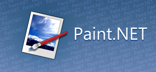 Шапка для программы Paint.NET