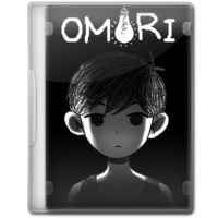 OMORI Иконка (DVD Box) 2