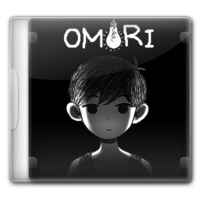 OMORI Иконка (CD Box) 2