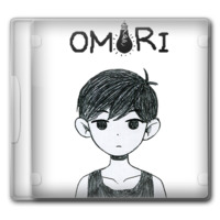 OMORI Иконка (CD Box) 1