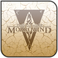 The Elder Scrolls 3 - Morrowind Иконка (Box) 2