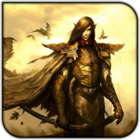 Disciples 3: Renaissance Штучная Иконка в стиле Box