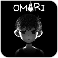 OMORI Иконка (Box) 2
