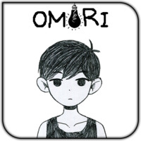 OMORI Иконка (Box) 1