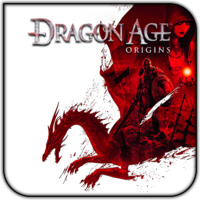 Dragon Age - Origins Иконка (Box) 2