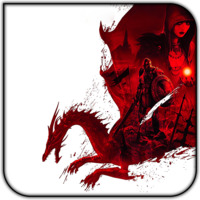 Dragon Age - Origins Иконка (Box) 1