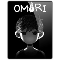 OMORI Иконка (Case) 2