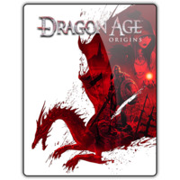 Dragon Age - Origins Иконка (Case) 2