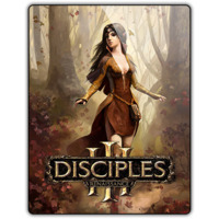 Disciples 3 - Renaissance Иконка (Case) 4