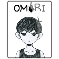 OMORI Иконка (Case) 1