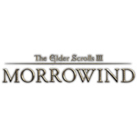 The Elder Scrolls 3 - Morrowind Иконка (Logo)